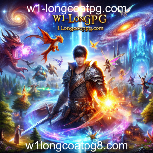 A Magia dos Jogos de RPG: Explorando Mundos e Personagens
